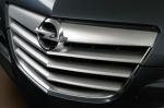 Opel Insignia Concept 2003 года